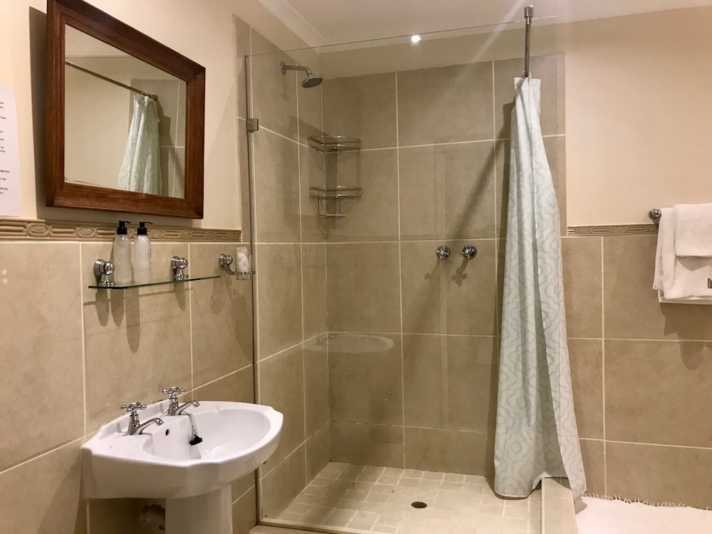 غرفة قياسية، Sundown Manor Guest House 8/10