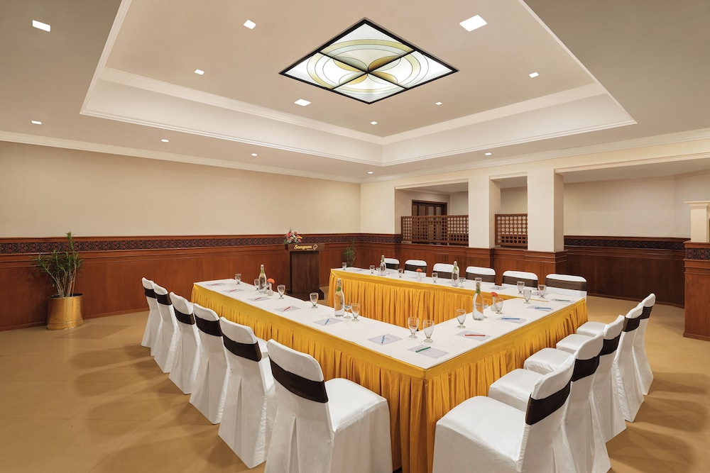 Sangam Hotel In Thanjavur 9/21