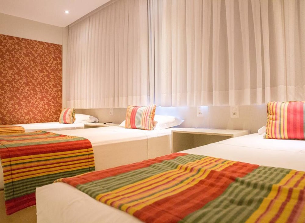 Hotel Girassol Plaza 14/30
