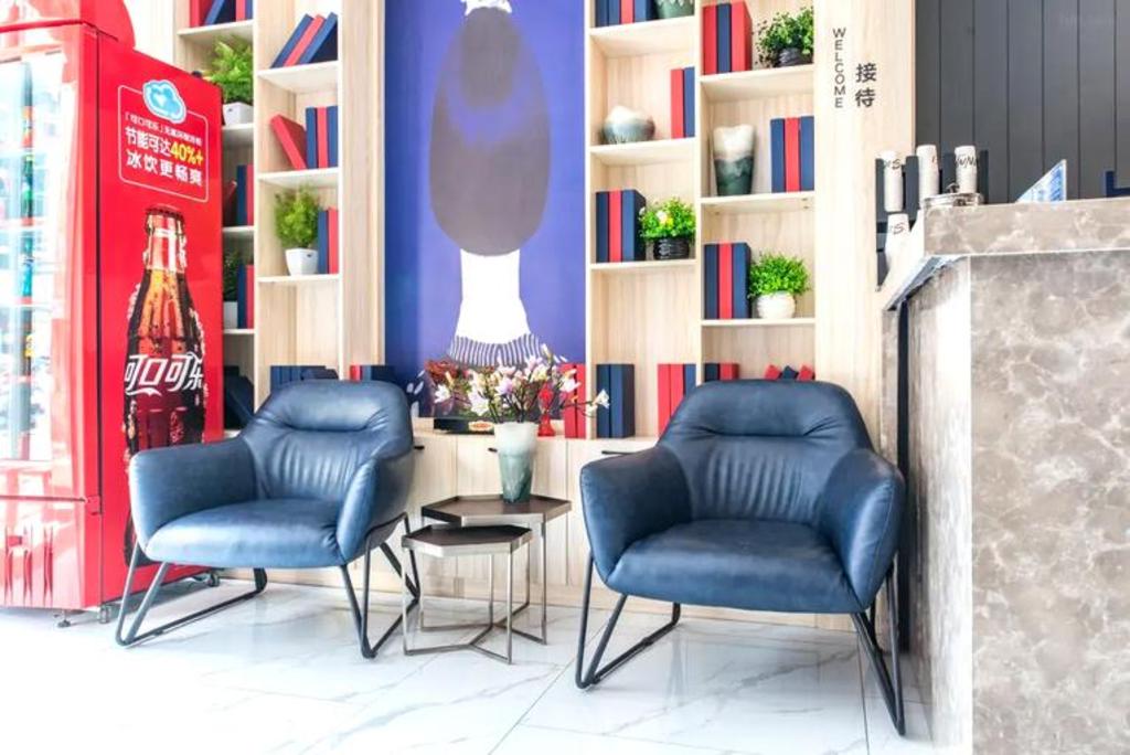 Lano Hotel Jiangsu Yancheng Dafeng District Yongtai Squar 17/20