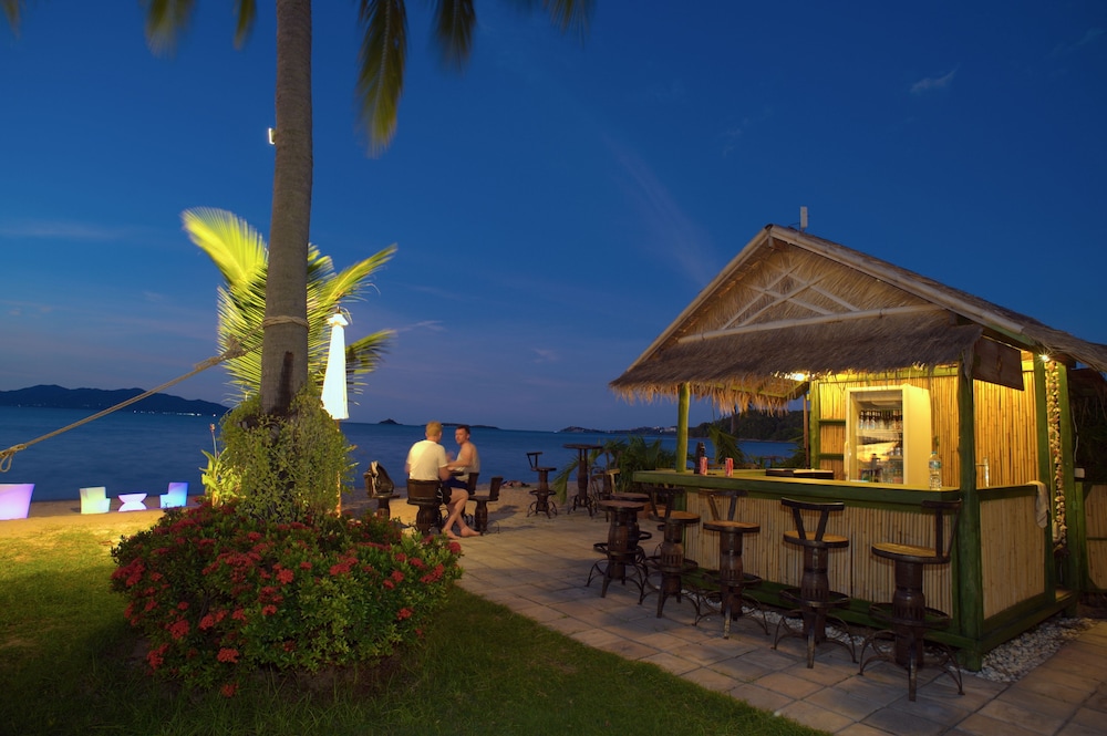 Baan Bophut Beach Hotel 34/34
