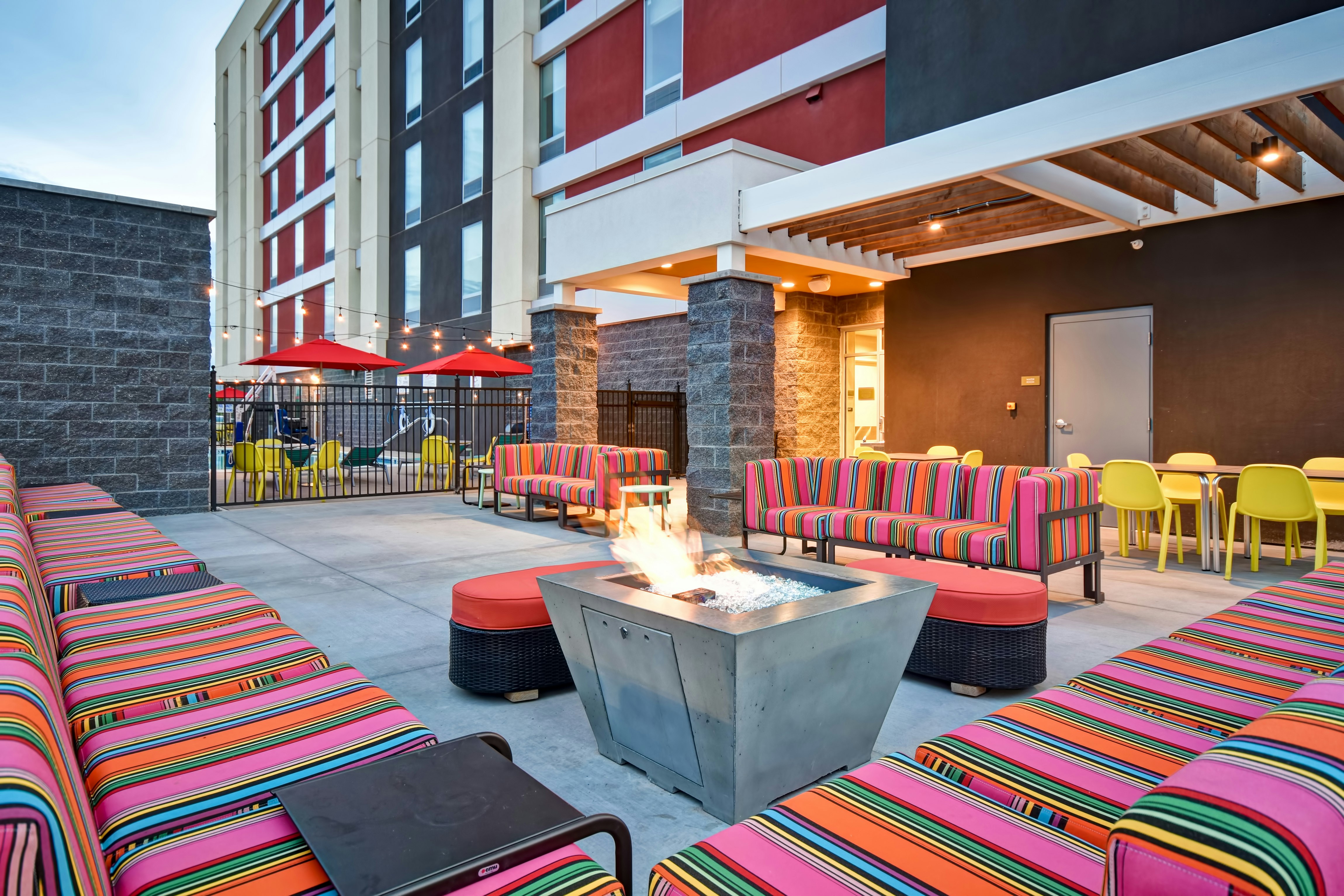 Home2 Suites By Hilton Gilbert 25/28