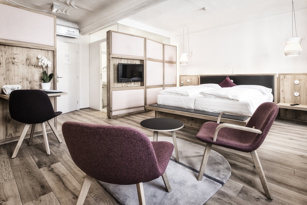 Arthotel Blaue Gans 66/76