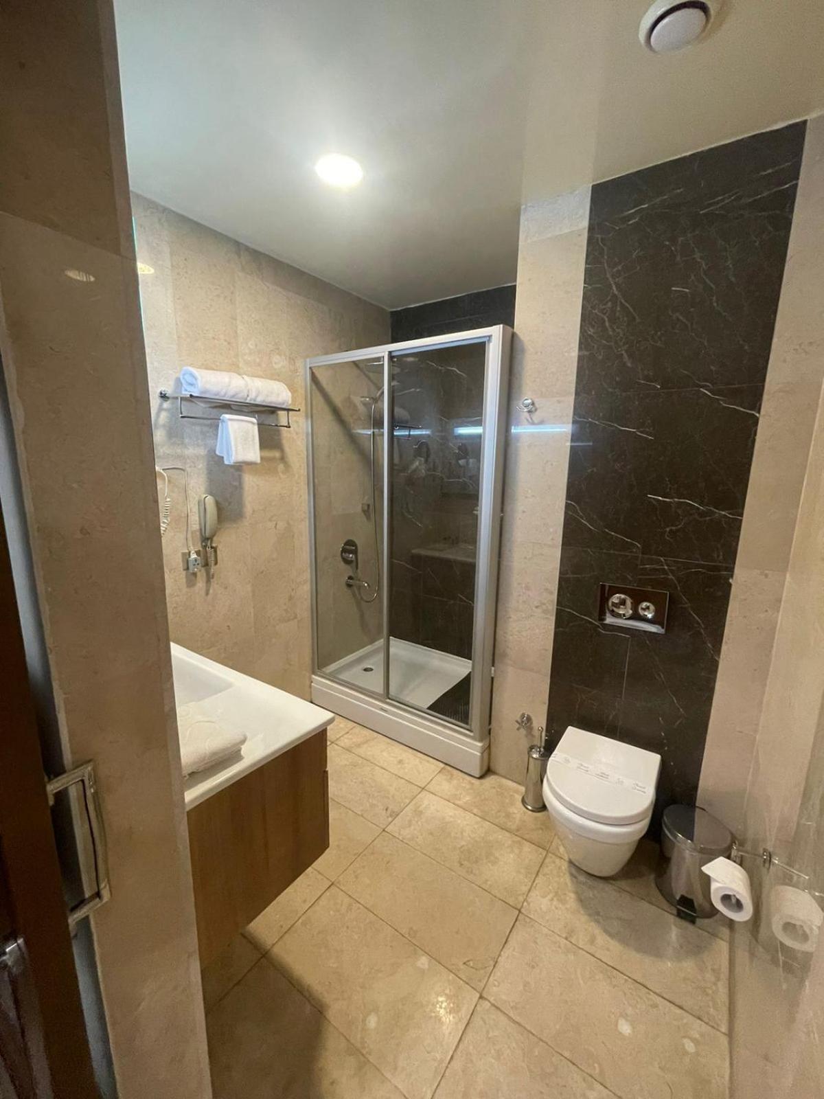 Fiori Hotel Erbil 60/60