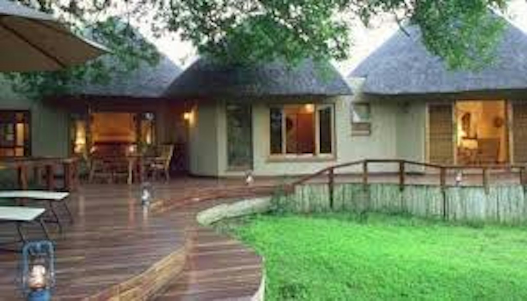 Monwana Game Lodge 19/19