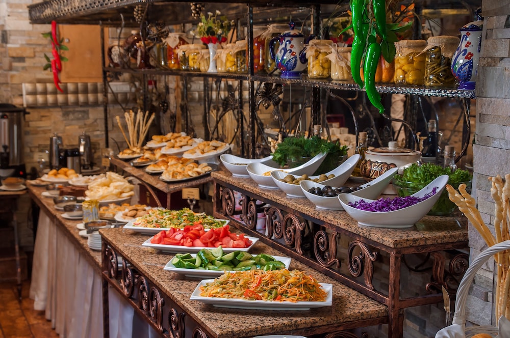 Uyut Hotel photo3