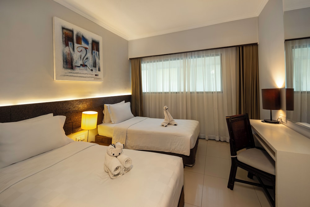 Prime Plaza Suites Sanur Ex Sanur Paradise Plaza Suites 11/71