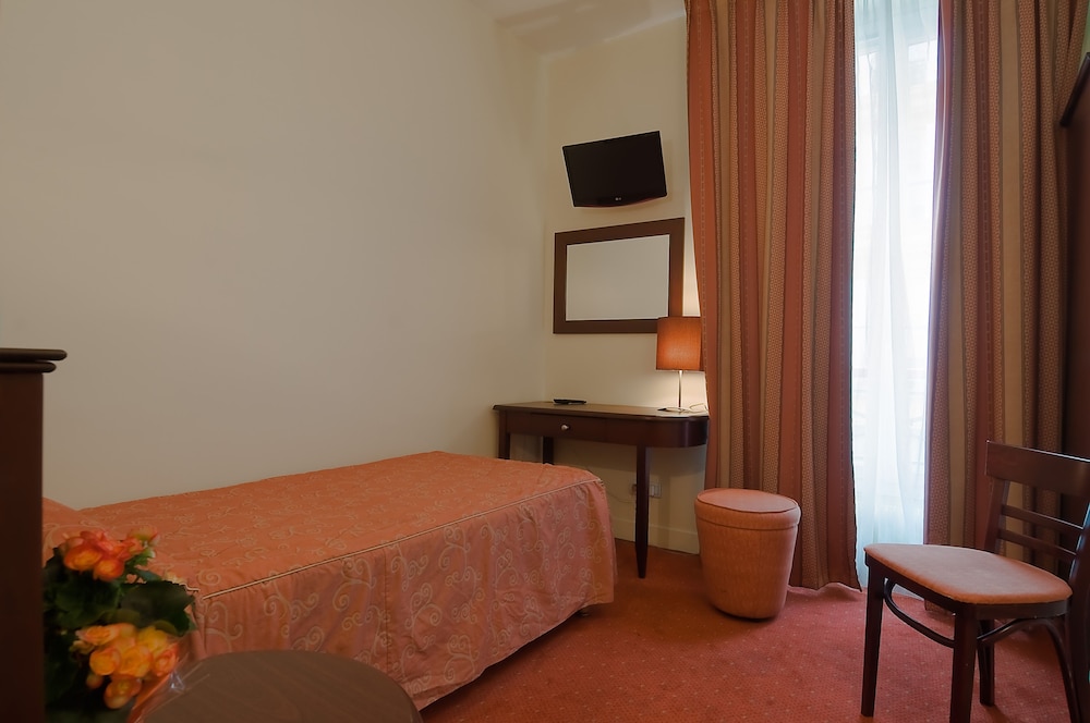 Hotel Le Faubourg Opera 28/40