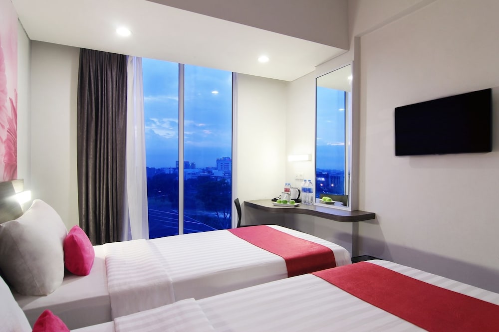 favehotel Pekanbaru photo4