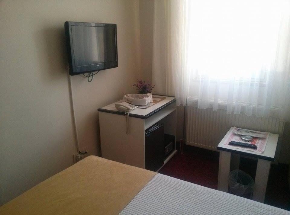 Butik Ertur Hotel 37/50