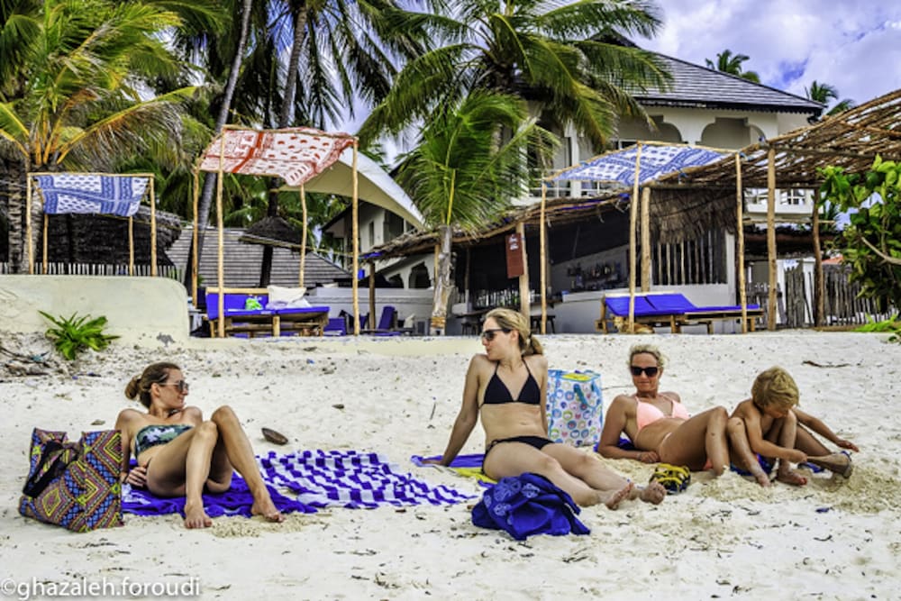 Paje Beach Apartments 42/50
