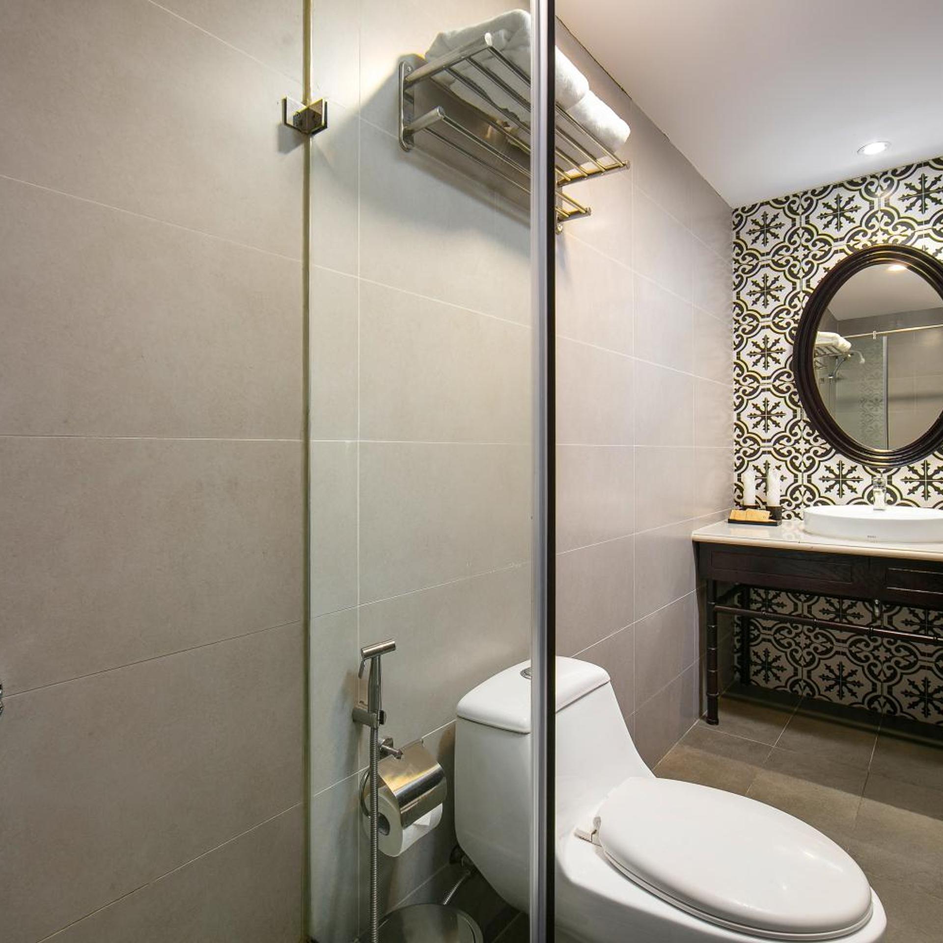 Artisan Boutique Hotel 37/38