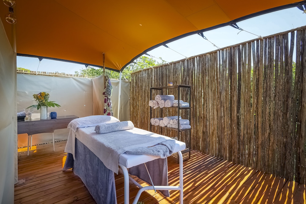 Ndhula Luxury Tented Lodge 25/48