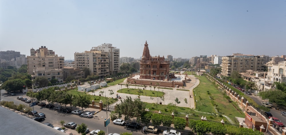 Baron Hotel Cairo in CAIRO