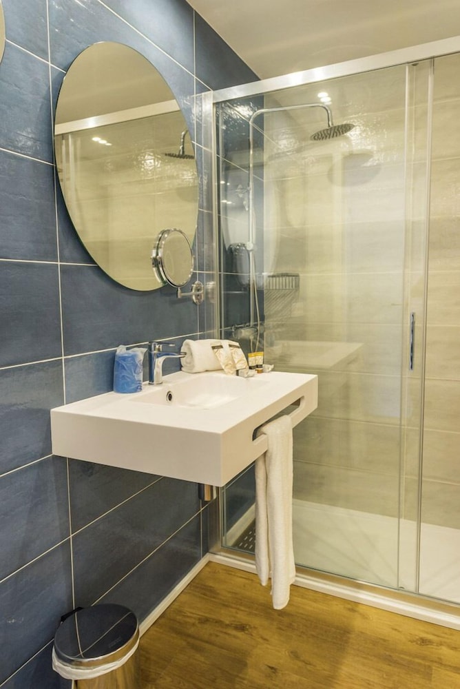 Parque Nereida Suites hotel 45/50