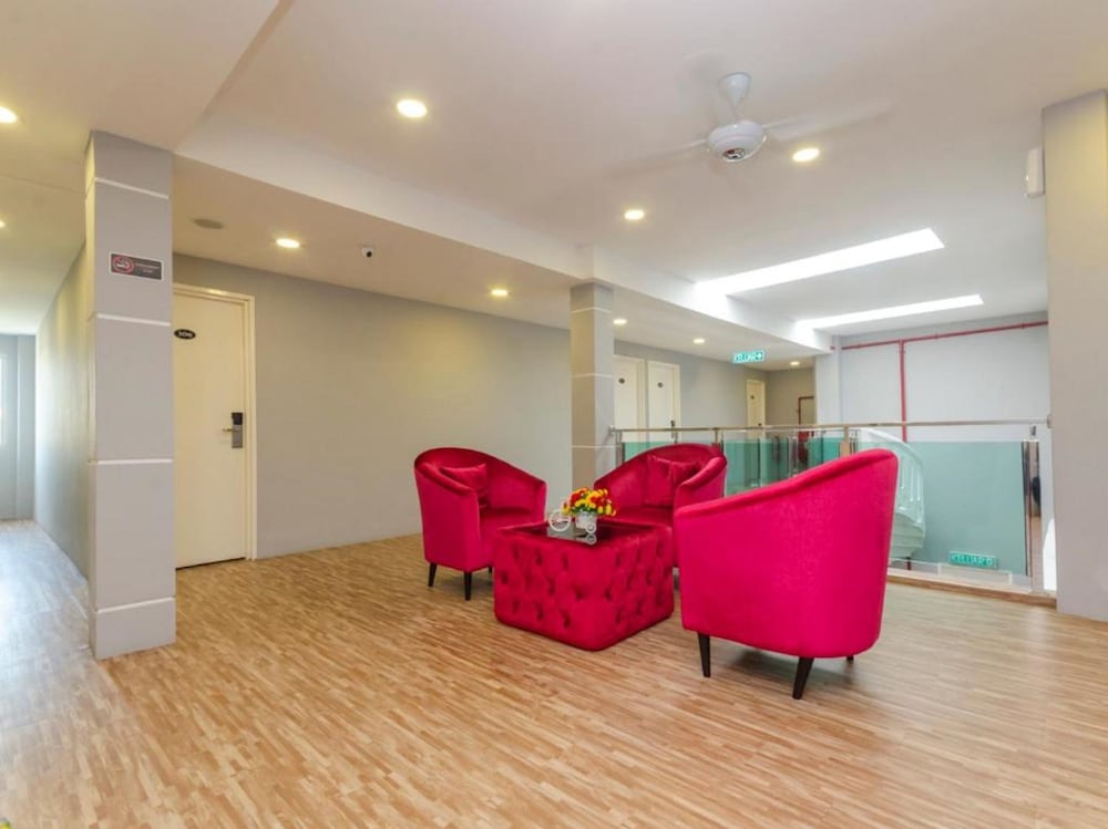 Princess Hotel Pontian 34/38