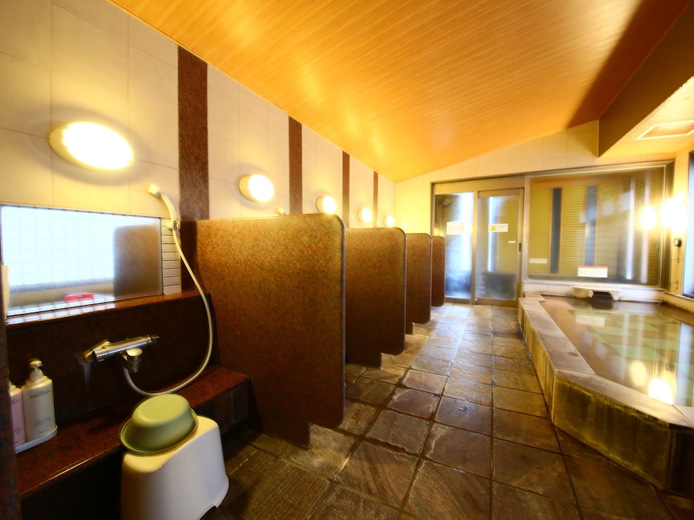 Apa Hotel Takasaki-Ekimae 51/63