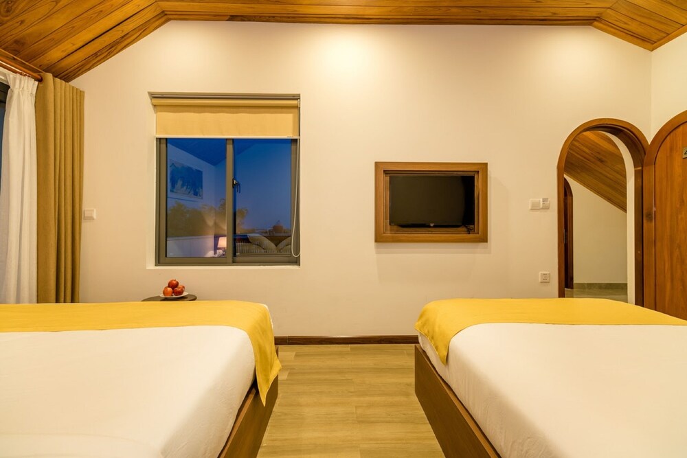 Hoi An Majestic Villa 42/76
