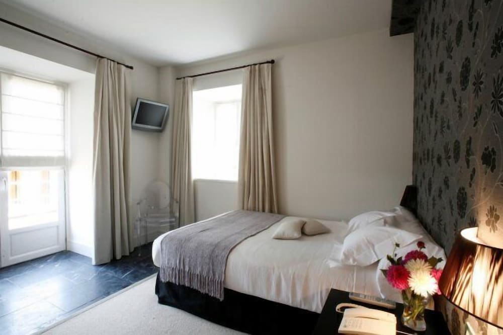 Hotel Palacio Munatones 9/50