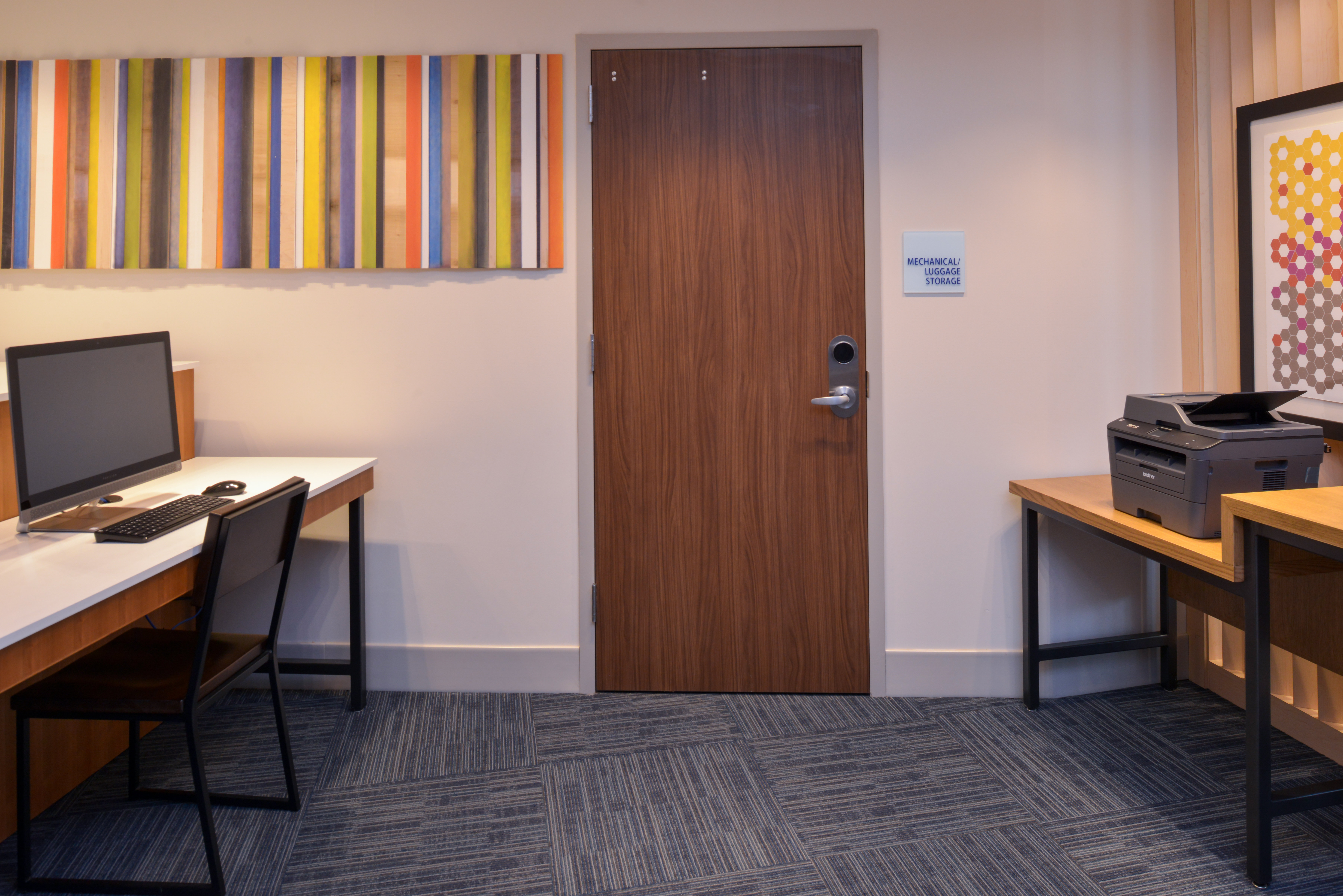 Holiday Inn Express Spring Hill 46/50