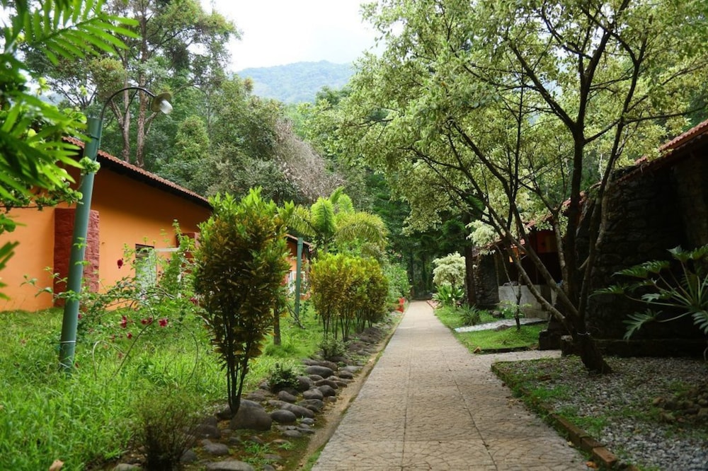 BLUE GINGER WAYANAD RESORTS 37/50