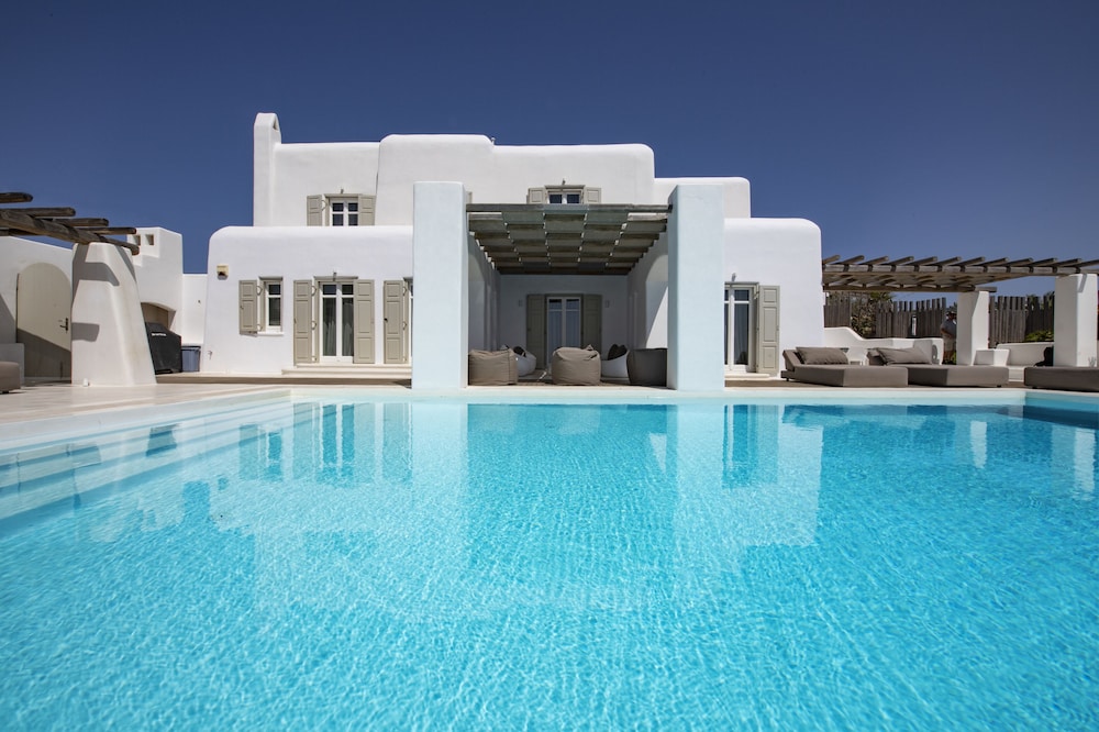 Villa Zircon 22/23