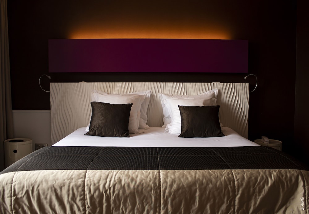 HOTEL L'EUROPE 15/75
