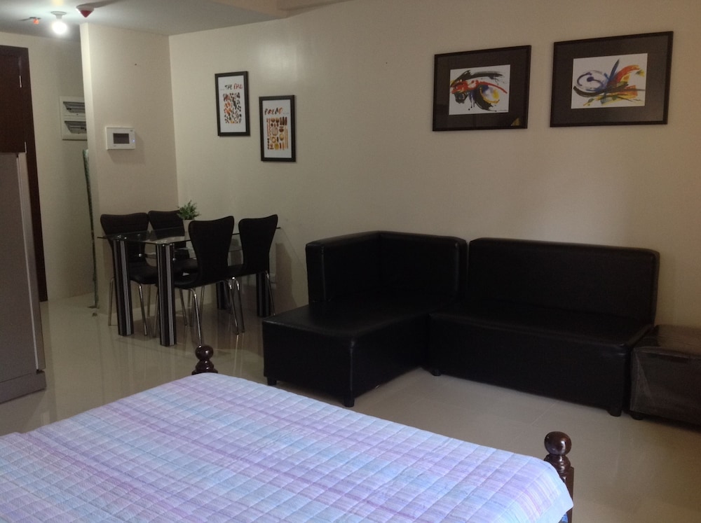 Jieann's Transient Home 15/58