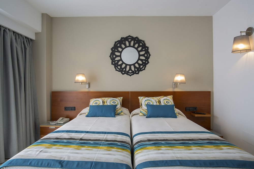 Palladium Hotel Palmyra - Adults Only 11/50