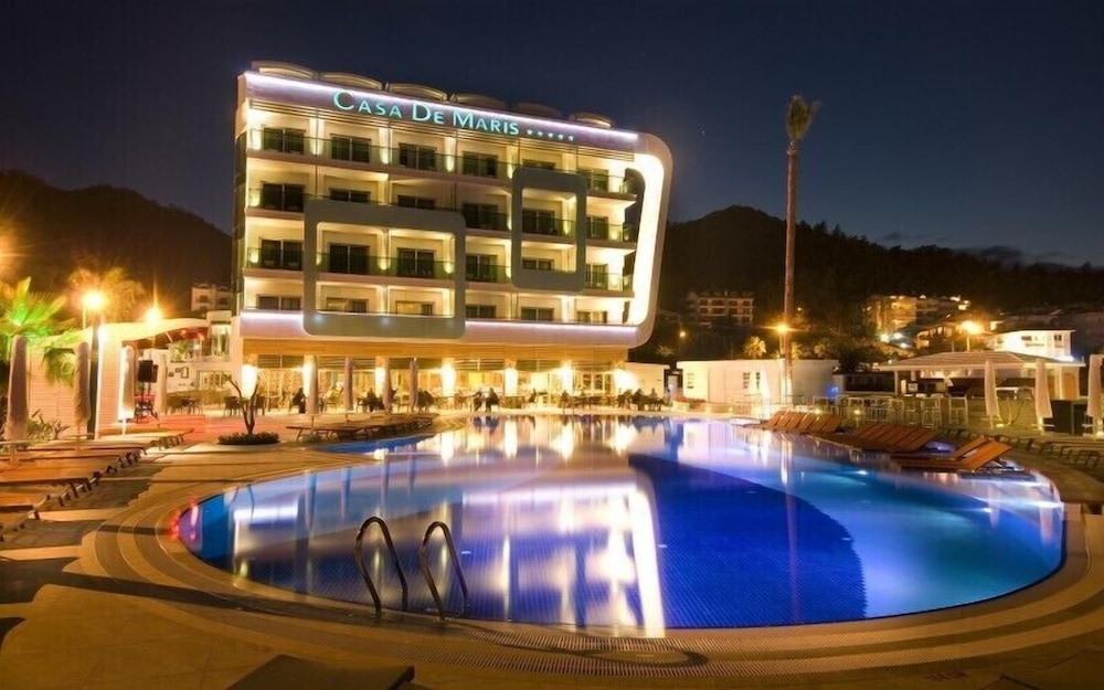 Casa De Maris Hotel - Adults Only 7/55