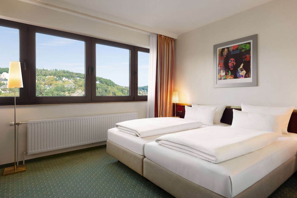 Junior Suite, Double Bed