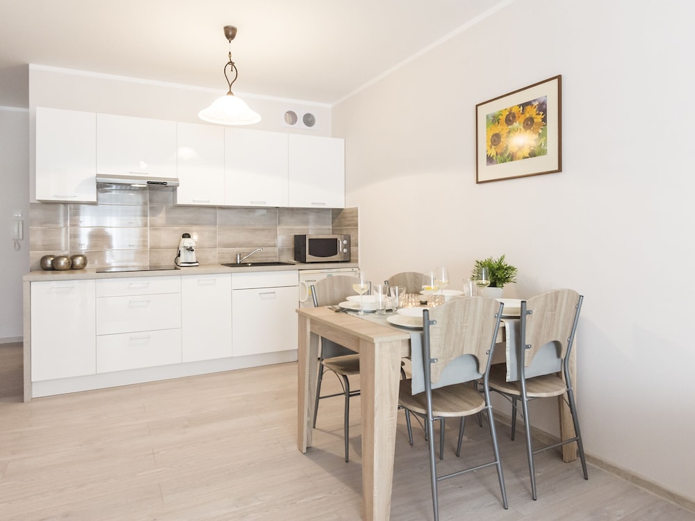Vacationclub - Solna Apartments 41/50