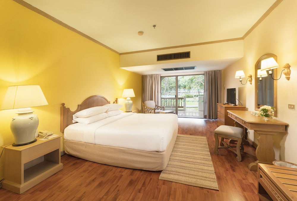 Regent Chalet Hua Hin 9/50