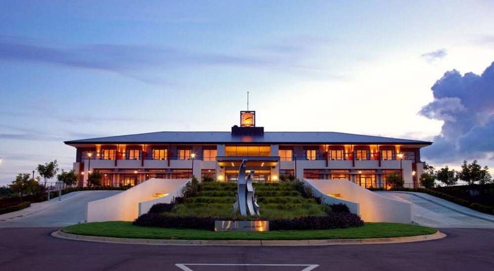 MERCURE KOOINDAH WATERS CENTRAL COAST 3/49