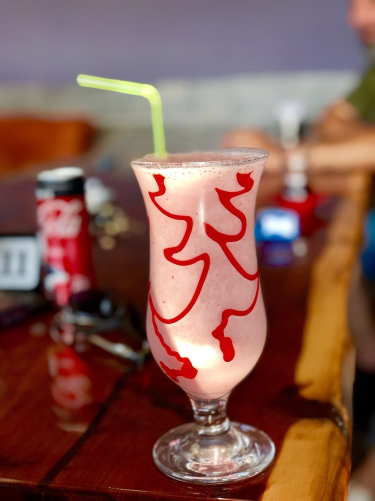 Kehribar Otel & Cafe Restaurant 16/50