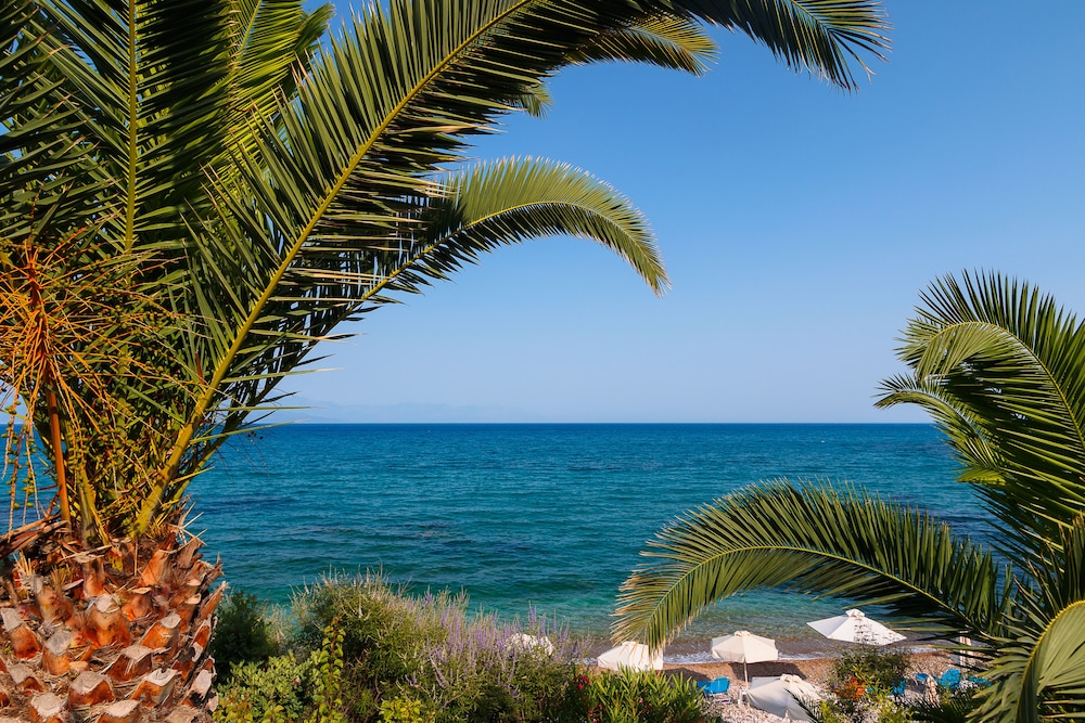 Grekis Hotel Apartments 27/33
