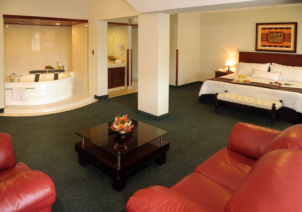 Epiqus Hotel Esperanza 29/49