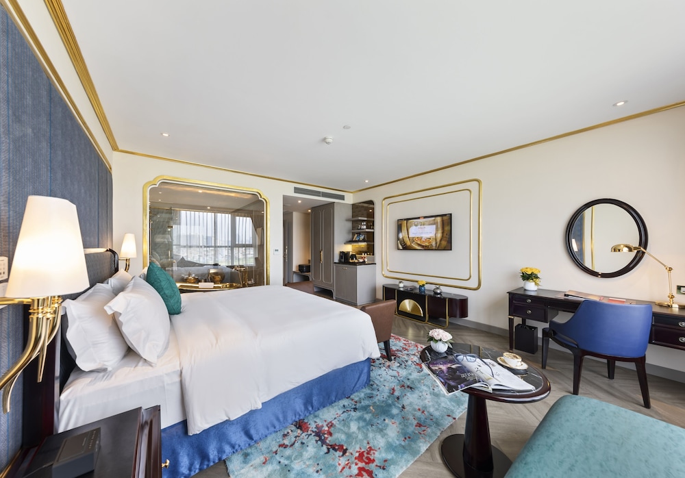 Dolce by Wyndham Hanoi Golden Lake, Hanoi