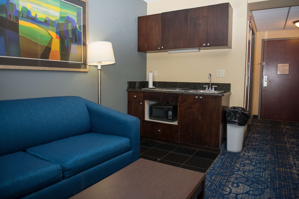 Best Western Plus Waynesboro Inn & Suites Conference Center 23/33