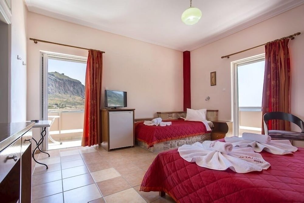 Aktaion Hotel 17/50