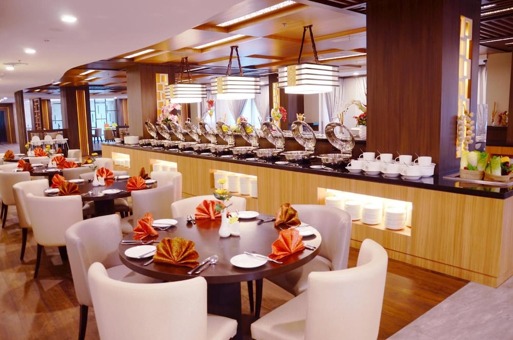Nagoya Hill Hotel Batam 36/44