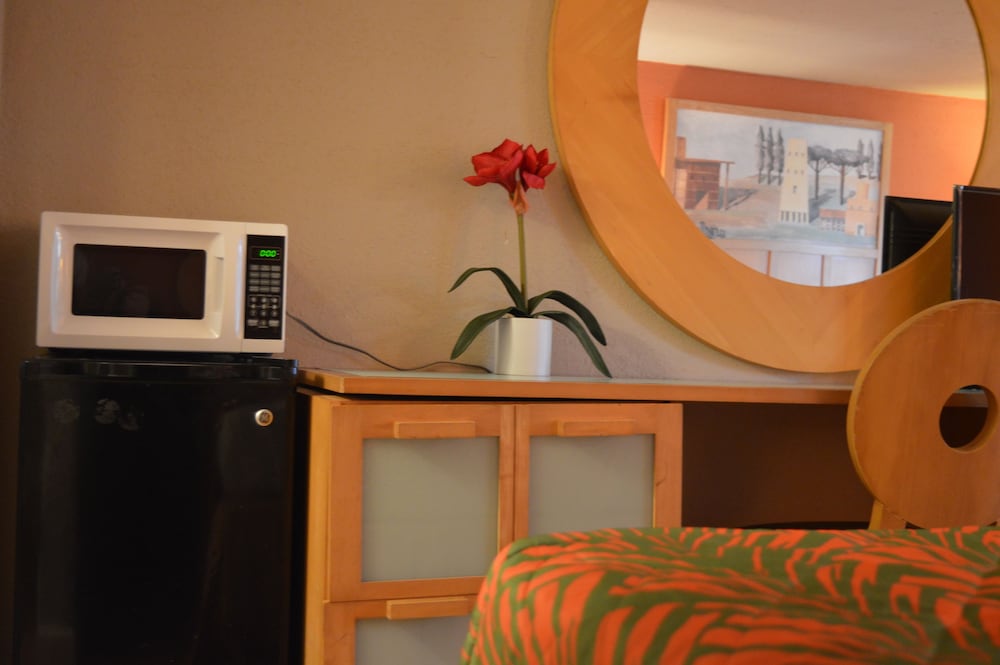 Liberty Garden Inn By Oyo Kissimmee Near Disney World 36/49
