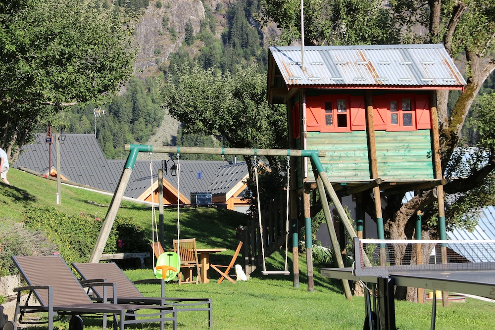 Hotel Le V de Vaujany 40/62
