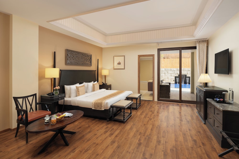 Essentia Luxury Resort & Spa Udaipur 26/61
