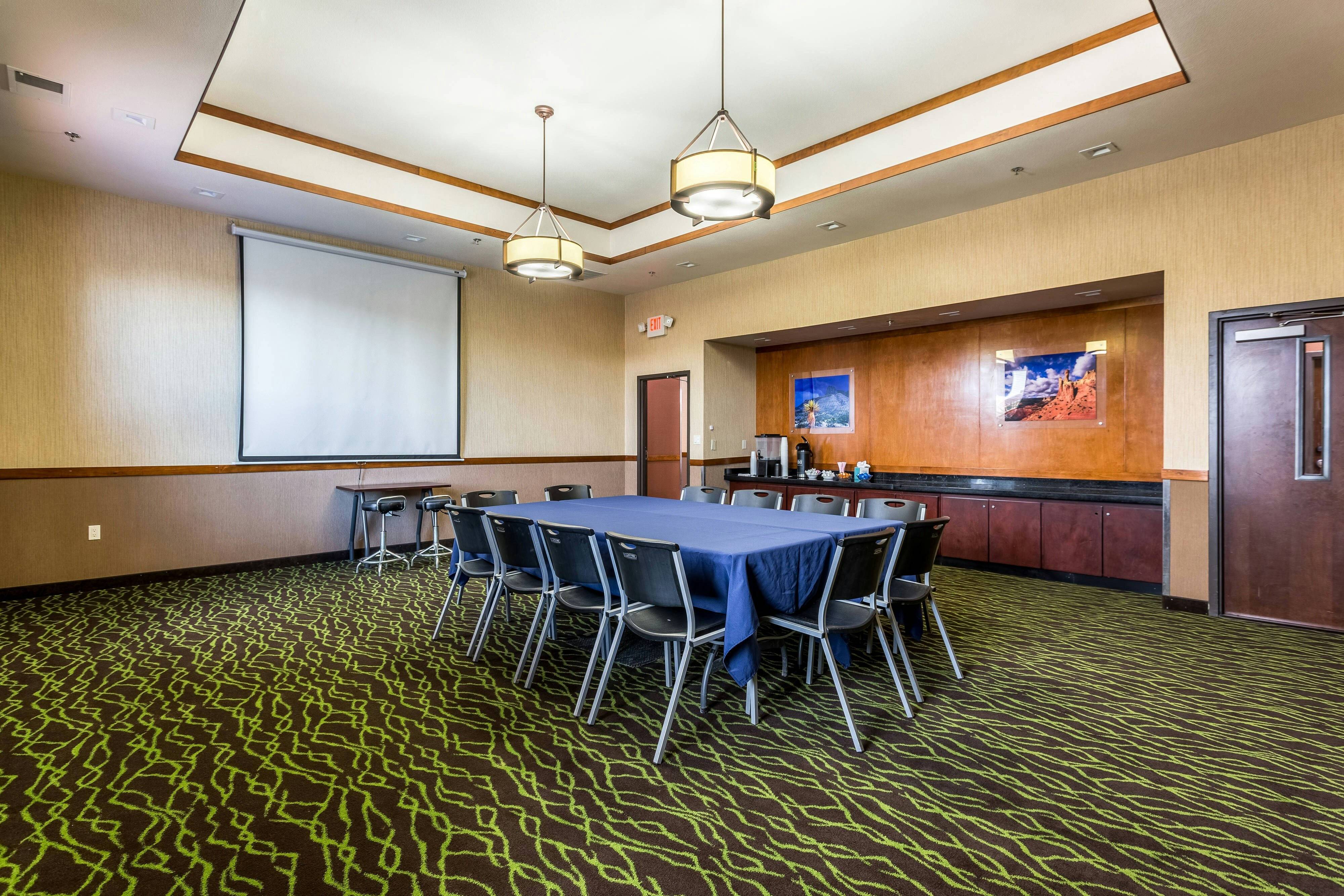 Fairfield Inn & Suites Alamogordo 10/14