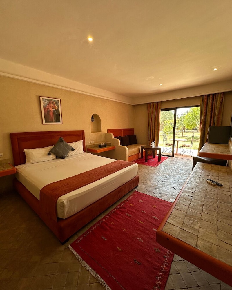 Palais Riad Berbere 14/50