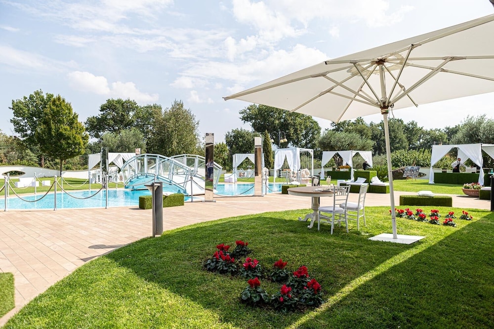 Hotel Villa Sofia 32/51