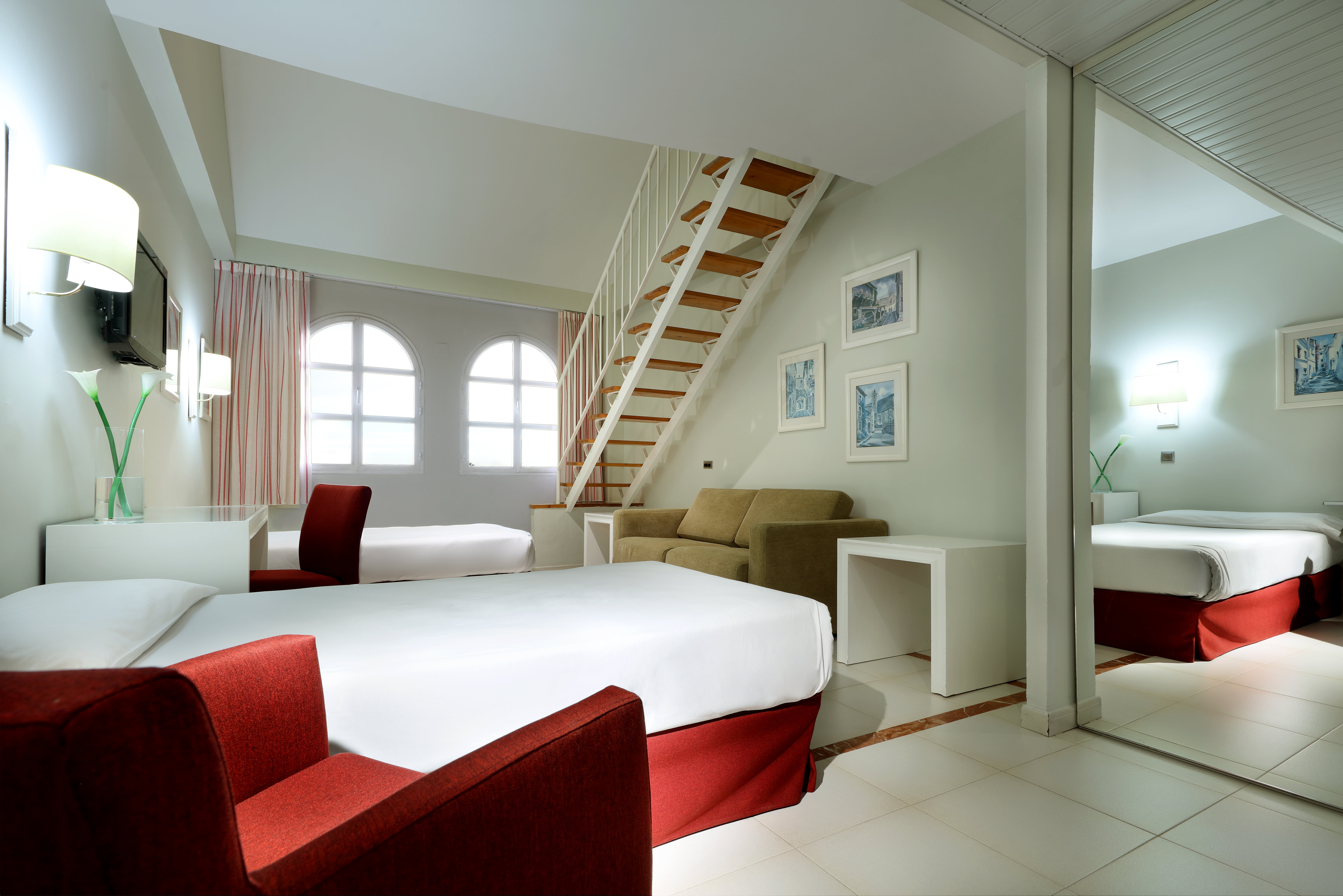 EXE GRAN HOTEL SOLUCAR 33/82