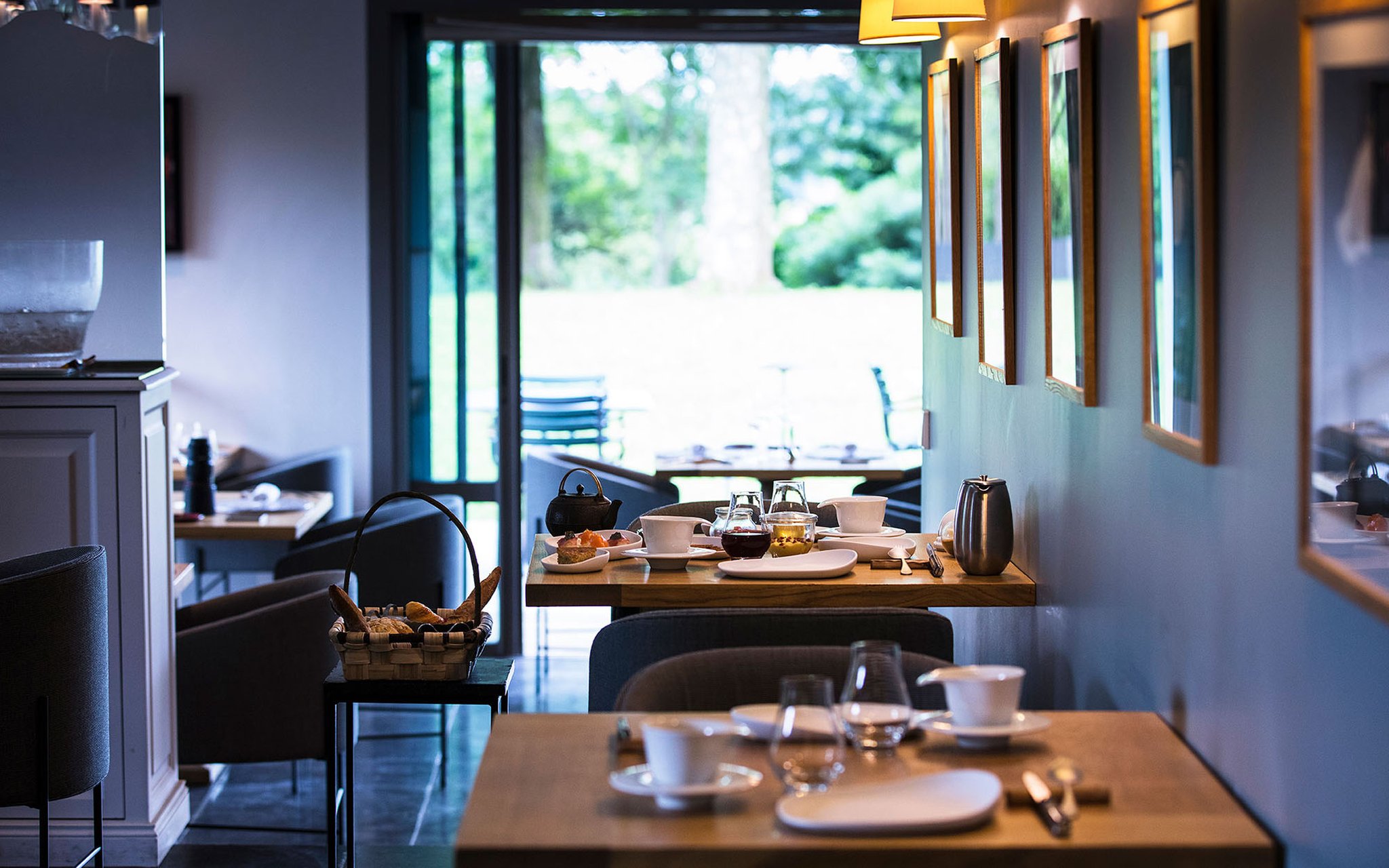 L'auberge Basque 37/53