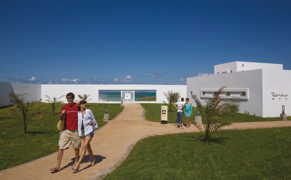 Hotel Riu Palace Tres Islas 47/59